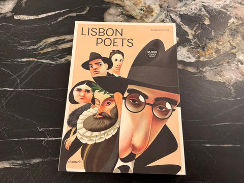 Lisbon Poets