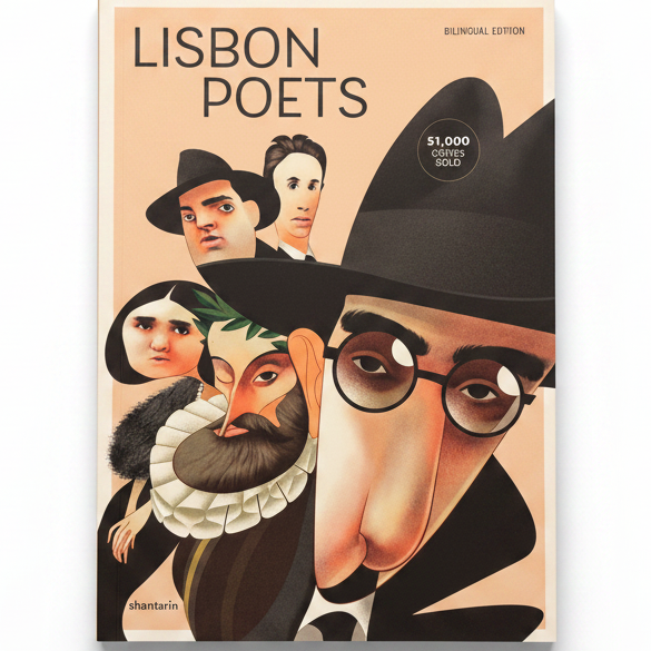 Lisbon Poets