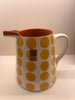 Casa Cubista-Ponto Pitcher various colours