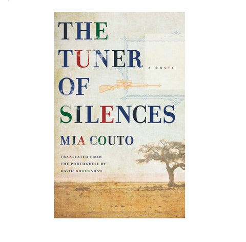 The Turner Of Silences