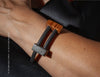 Pedras de Lava Bracelet Acadia