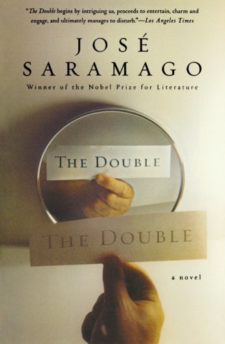 The Double by Jose Saramago