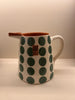Casa Cubista-Ponto Pitcher various colours