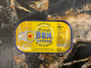 Bom Petisco - Tuna - Various Flavours