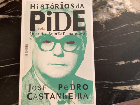 Historias da Pide