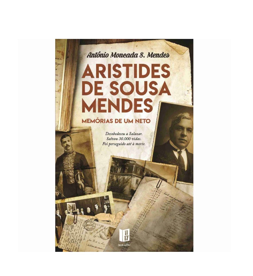Aristides De Sousa Mendes