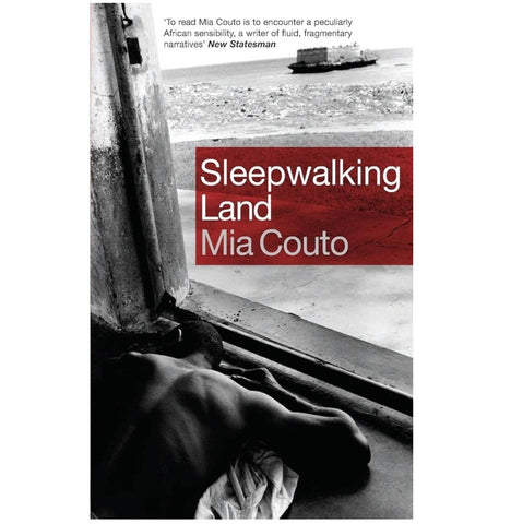 Sleepwalking Land