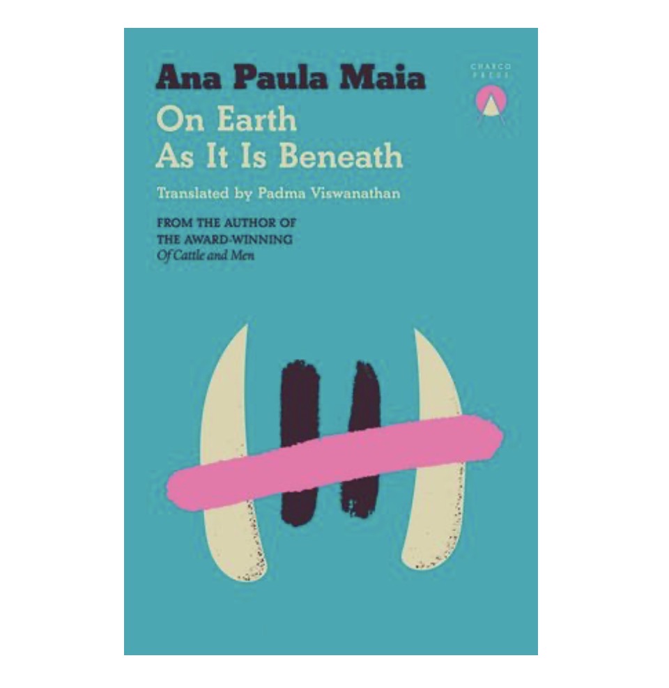 On Earth As It Is Beneath