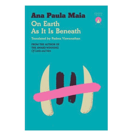 On Earth As It Is Beneath