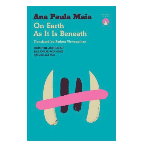 On Earth As It Is Beneath