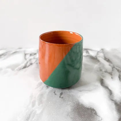 Casa Cubista - Dipped Shot +