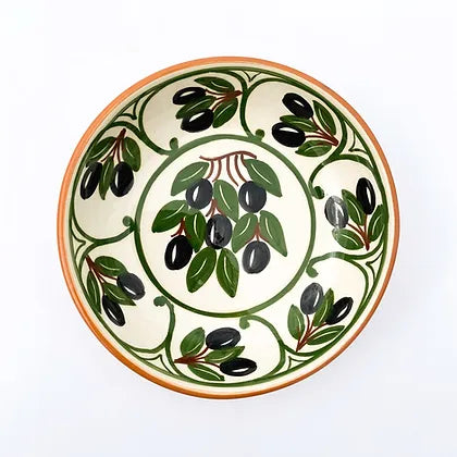 Olive Collection - Medium Bowl