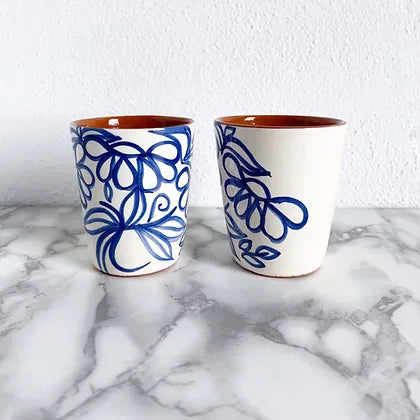 Flores Collection - Cup