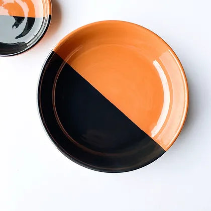 Casa Cubista - Dipped Regular Bowl +