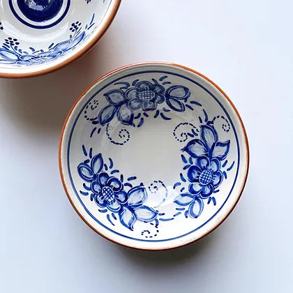 Jardim Collection - Small Bowl