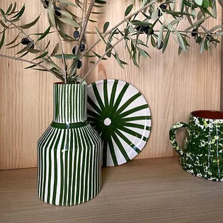 Casa Cubista - Garafe Large Vase +