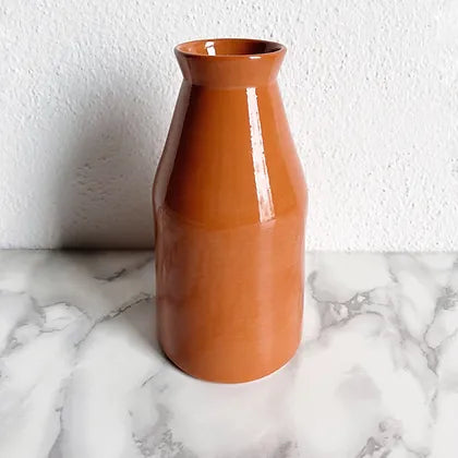 Coluna Collection - Natural Vase