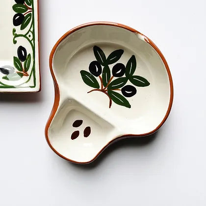 Olive Collection - Olive Dish