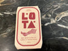 LOTA - Marinated Tin Fish