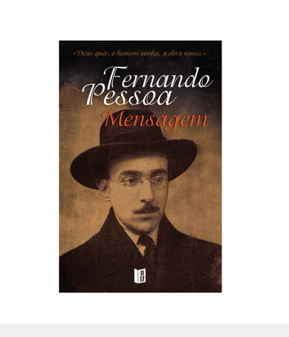 Fernando Pessoa Mensagem
