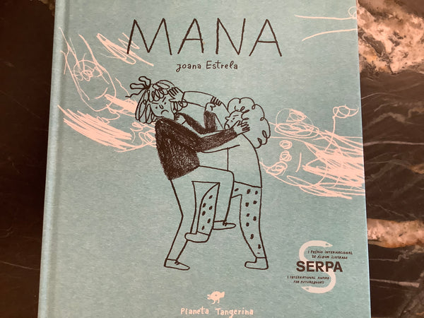 Mana