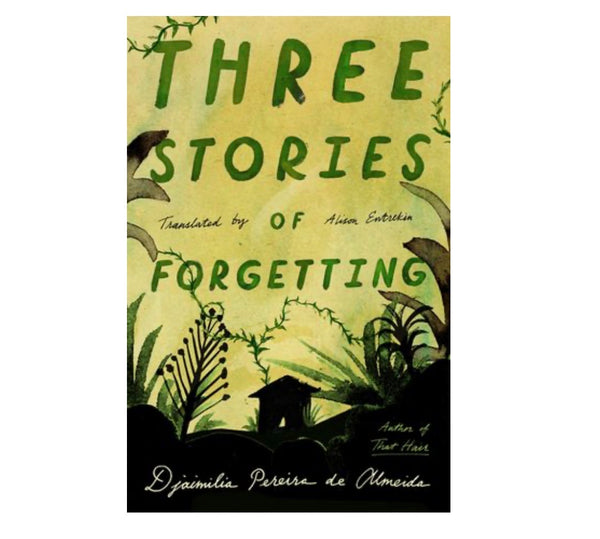Three Stories of Forgetting