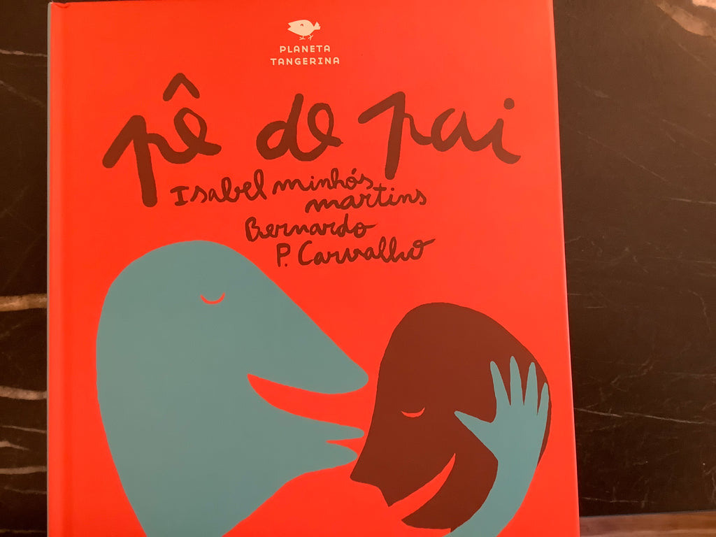 Pe de Pai