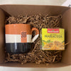 Gift Box Set - Casa Cubista Mug & Tea +