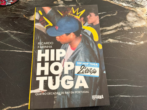 Hip Hop Tuga
