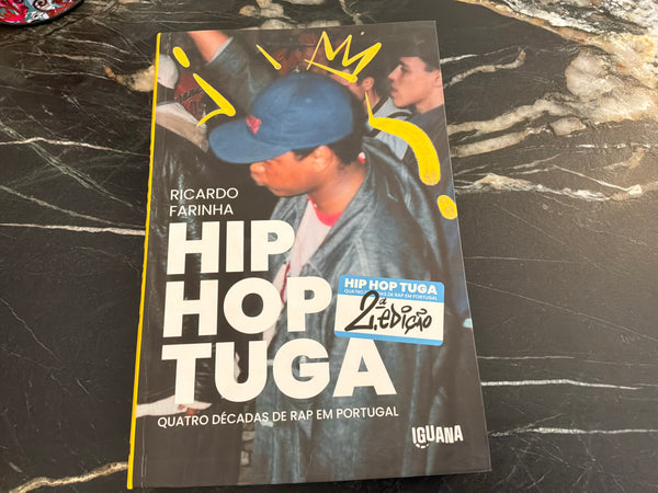 Hip Hop Tuga