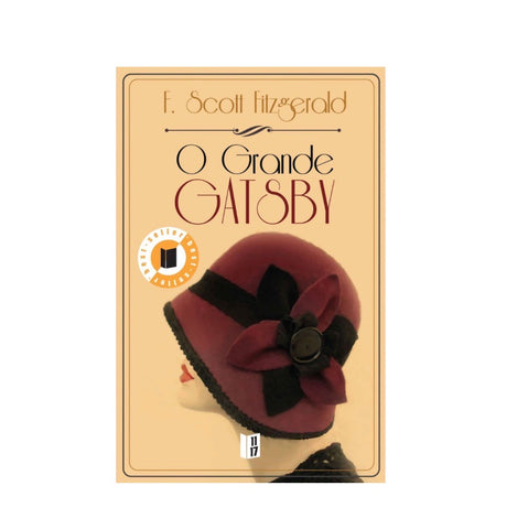 O Grande Gatsby