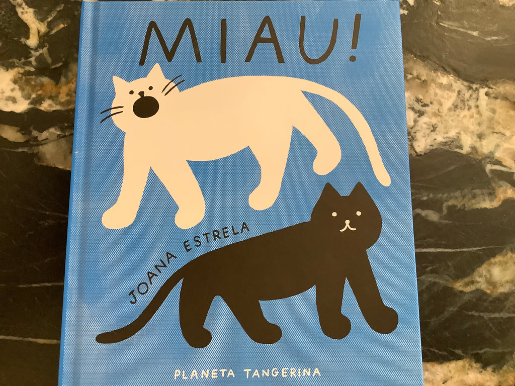 Miau