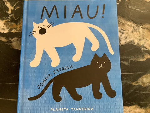 Miau