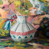 Anna Westerlund - Amor Mio Pitcher
