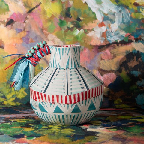 Anna Westerlund - Amor Mio Pitcher