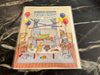 Greeting card - Birthday Card * Assorted