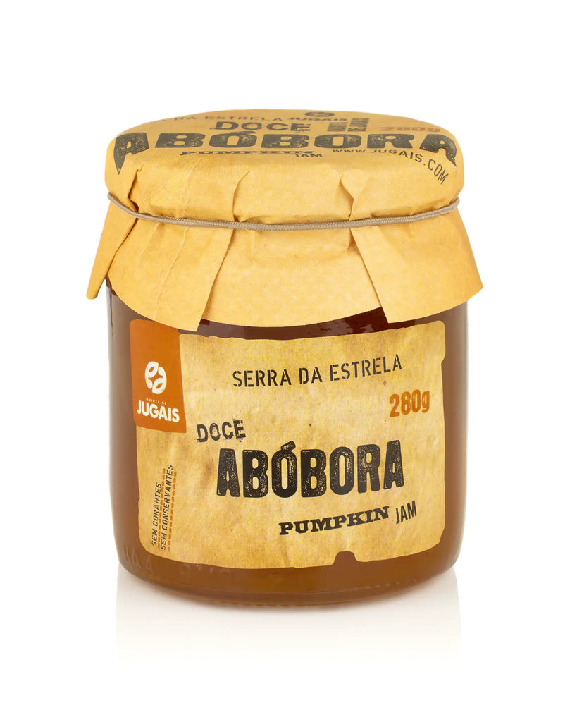 Quinta de Jugais Jam - Various Flavours