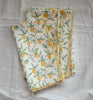 Dinner Napkins - Set of 6 * Various Styles