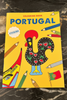 Portugal - The Colouring Book