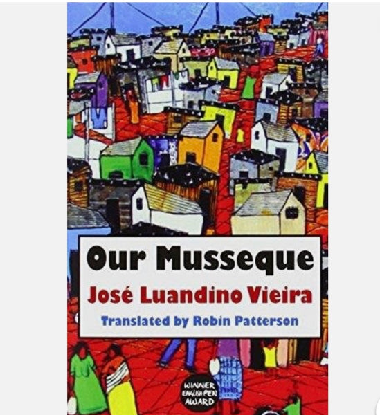 Our Musseque