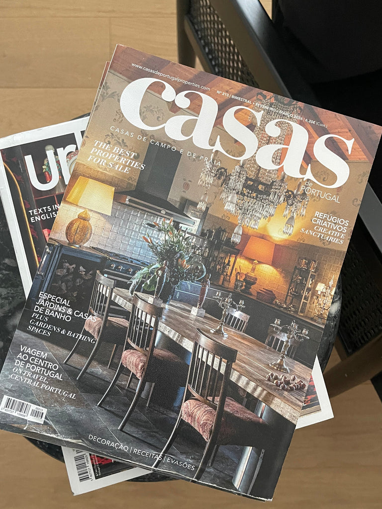 Casas Magazine