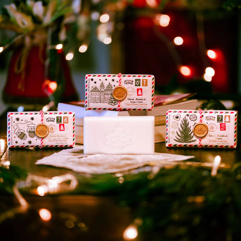 Christmas Postcard 150gr +