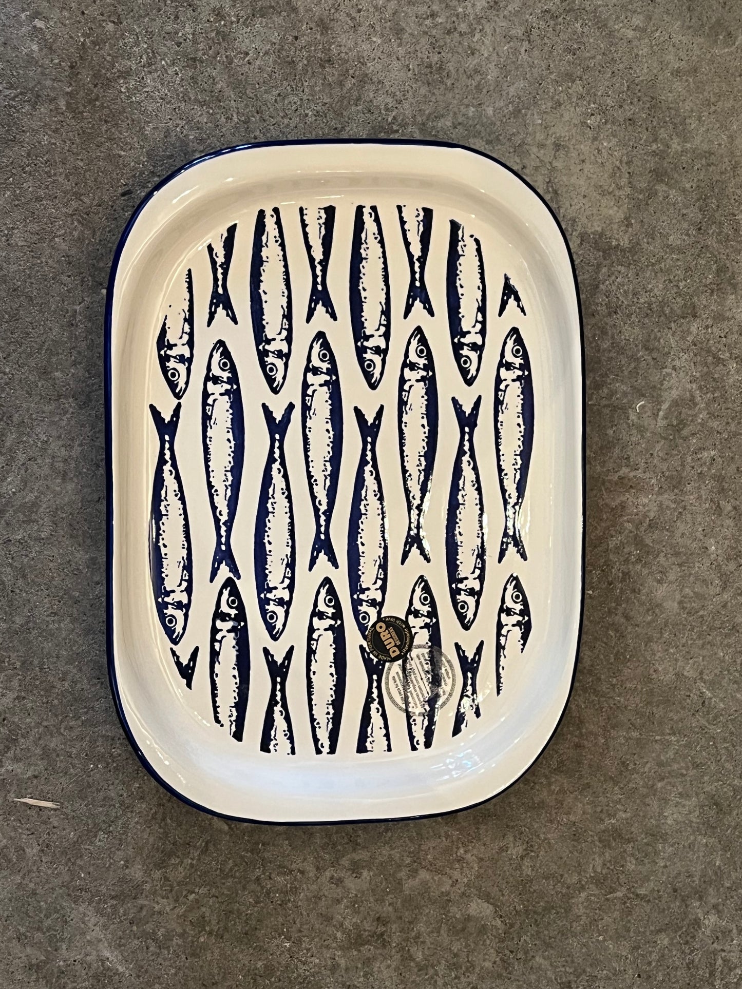 Duro Designers - Serving Platter