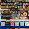 Saudade's Portuguese Book Club