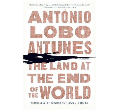 The Land At The End Of The World