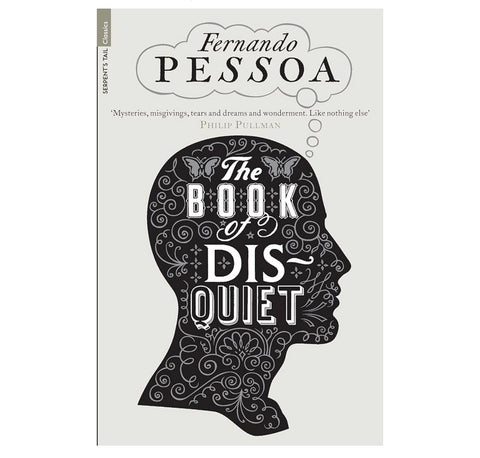 The Book of Disquiet