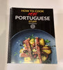 How To Cook More Portuguese Stuff by David Rodrigues