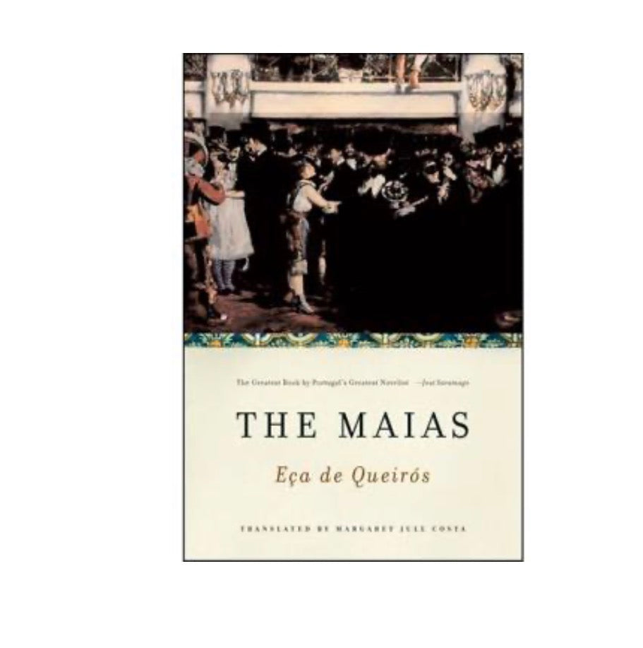 The Maias