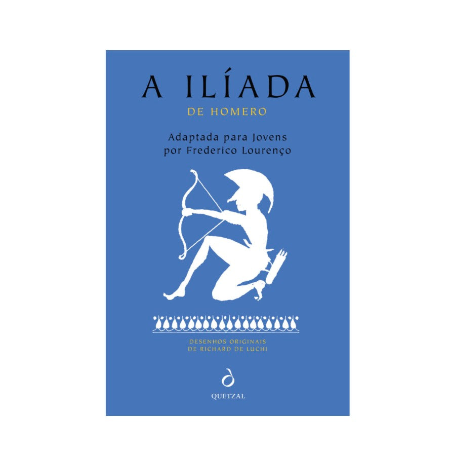 A Ilíada