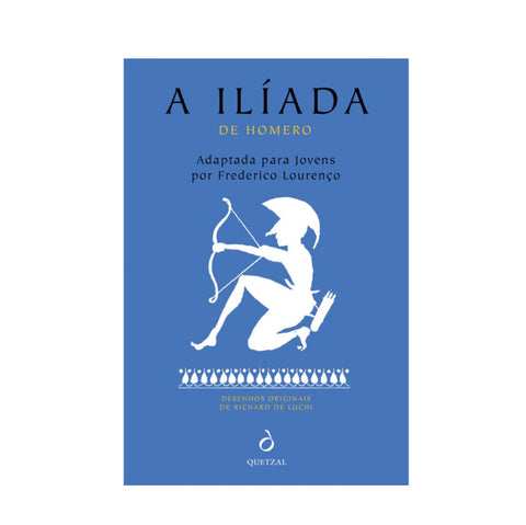 A Ilíada